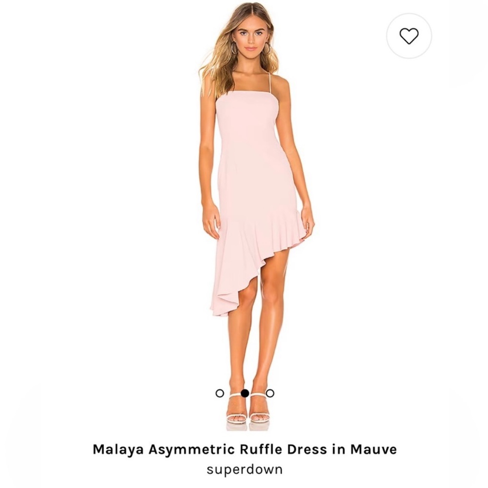Super down dress